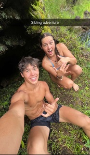 Peyton Coffee feet photo thumbnail
