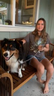 Peyton Coffee feet photo thumbnail