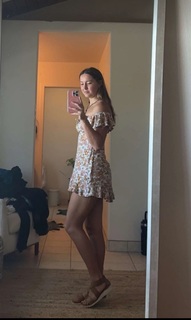 Peyton Coffee feet photo thumbnail