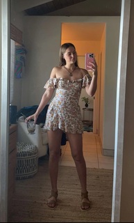 Peyton Coffee feet photo thumbnail