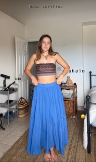 Peyton Coffee feet photo thumbnail