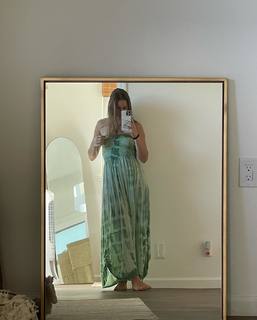Peyton Coffee feet photo thumbnail