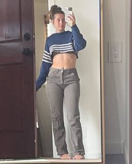 Peyton Coffee feet photo thumbnail