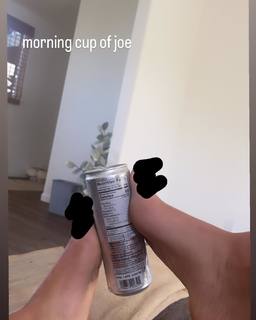 Peyton Coffee feet photo thumbnail
