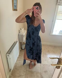 Peyton Coffee feet photo thumbnail