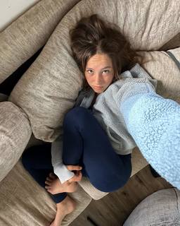 Peyton Coffee feet photo thumbnail