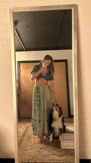 Peyton Coffee feet photo thumbnail