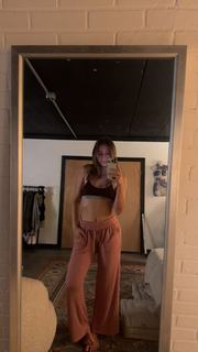 Peyton Coffee feet photo thumbnail