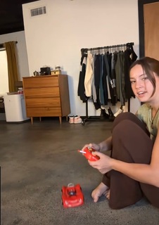 Peyton Coffee feet photo thumbnail
