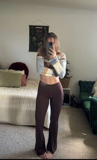 Peyton Coffee feet photo thumbnail