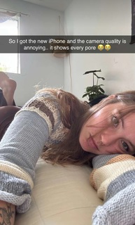 Peyton Coffee feet photo thumbnail