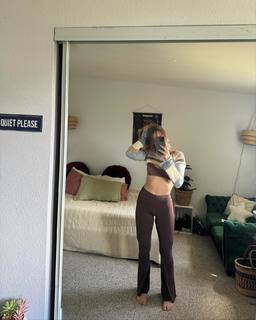 Peyton Coffee feet photo thumbnail