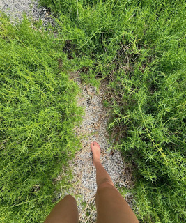Peyton Coffee feet photo thumbnail