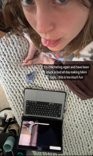 Peyton Coffee feet photo thumbnail