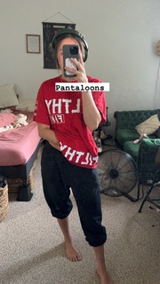 Peyton Coffee feet photo thumbnail