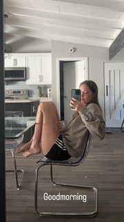 Peyton Coffee feet photo thumbnail
