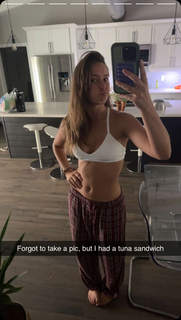 Peyton Coffee feet photo thumbnail