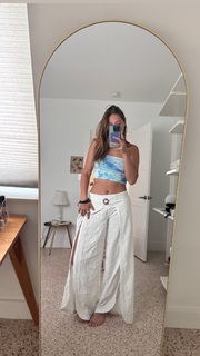 Peyton Coffee feet photo thumbnail