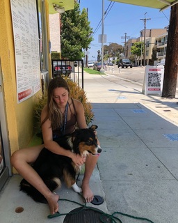 Peyton Coffee feet photo thumbnail