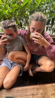 Peyton Coffee feet photo thumbnail