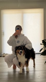 Peyton Coffee feet photo thumbnail