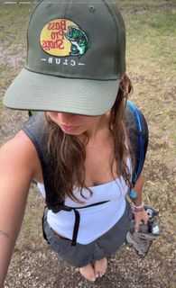 Peyton Coffee feet photo thumbnail