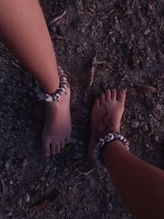 Peyton Coffee feet photo 9