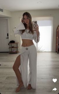 Peyton Coffee feet photo 8