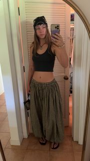 Peyton Coffee feet photo 4