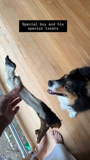 Peyton Coffee feet photo 3