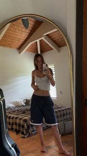 Peyton Coffee feet photo 2