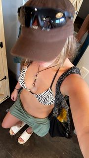 Peyton Coffee feet photo 8