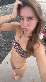 Peyton Coffee feet photo 6