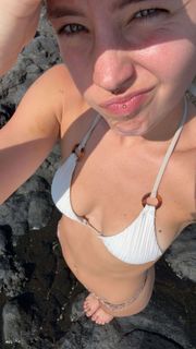 Peyton Coffee feet photo 5
