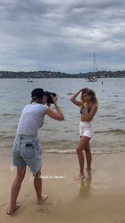 Peyton Cole feet photo thumbnail