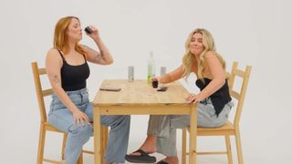 Peyton Cole feet photo thumbnail
