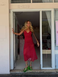 Peyton Cole feet photo 17