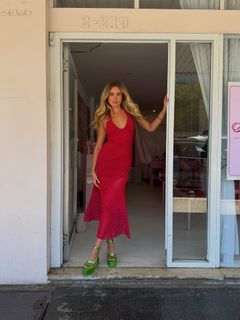 Peyton Cole feet photo 16