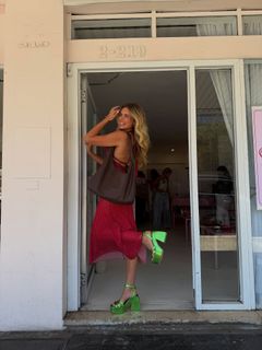 Peyton Cole feet photo 14