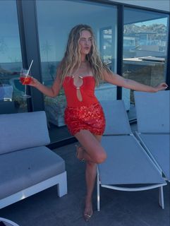 Peyton Cole feet photo 10