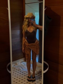 Peyton Cole feet photo 5