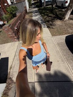 Peyton Cole feet photo 4