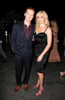 Peyton List feet photo thumbnail
