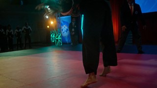Peyton List feet photo thumbnail