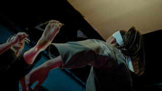 Peyton List feet photo thumbnail