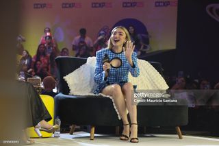 Peyton List feet photo 7