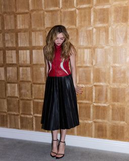 Peyton List feet photo 17