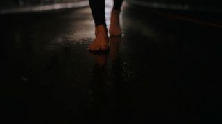 Peyton List feet photo 9
