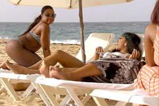 Phaedra Parks feet photo 10
