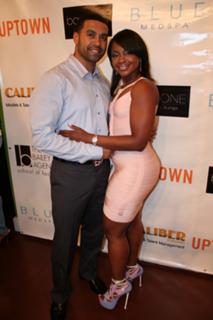 Phaedra Parks feet photo 18